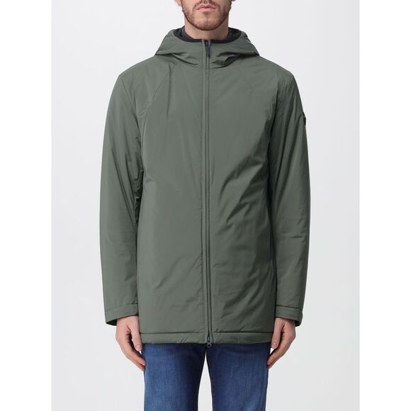 Colmar Coat Men Black 1